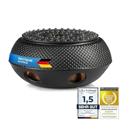 Dimono Teewärmer Stövchen aus Gusseisen...