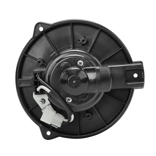 Image of HVAC Blower Motor Assembly for 2000-2006 Toyota Tundra Extended /Standard Cab Pickup