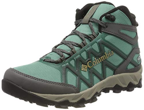 Image of Columbia 100MW Titanium Outdry