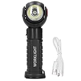 Cette lampe à main convient à la voiture, au camion, au bateau, au camping, à l'entretien routier d'urgence.
