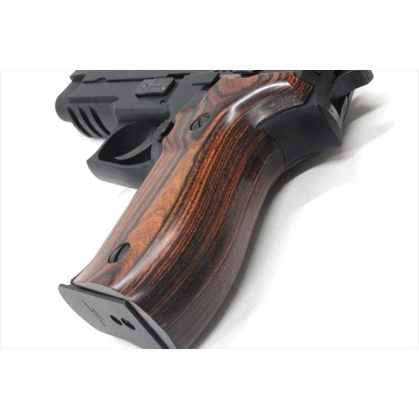 Amazon | ウッドグリップ SIG SAUER P226 RAIL (スムーズ