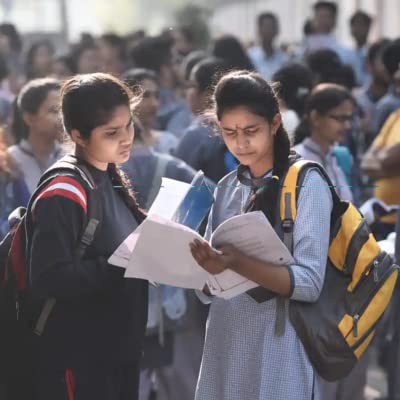 Board Exams Pressure and mood swings