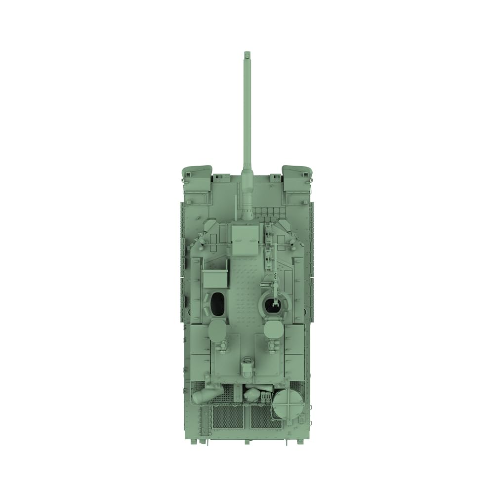 MRY-SFW SS35797 1/35 model wojskowy zestaw Korea K2 czołg główny