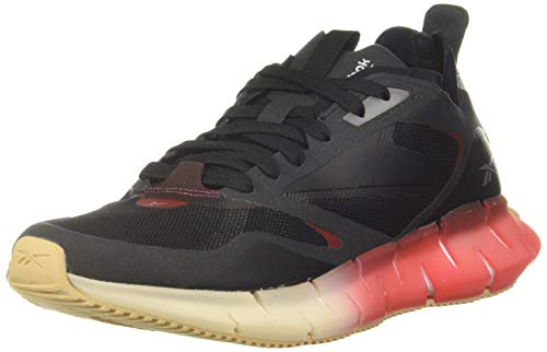 Image of Reebok Womens Zig Kinetica Horizon Running Shoe