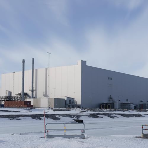 Beskedet: Lyten anst&auml;ller 600 &ndash; uppk&ouml;pet av Northvolt klart