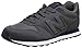 Produktbild New Balance Herren Gm500v1 Sneaker, Dark Grey, 43 EU