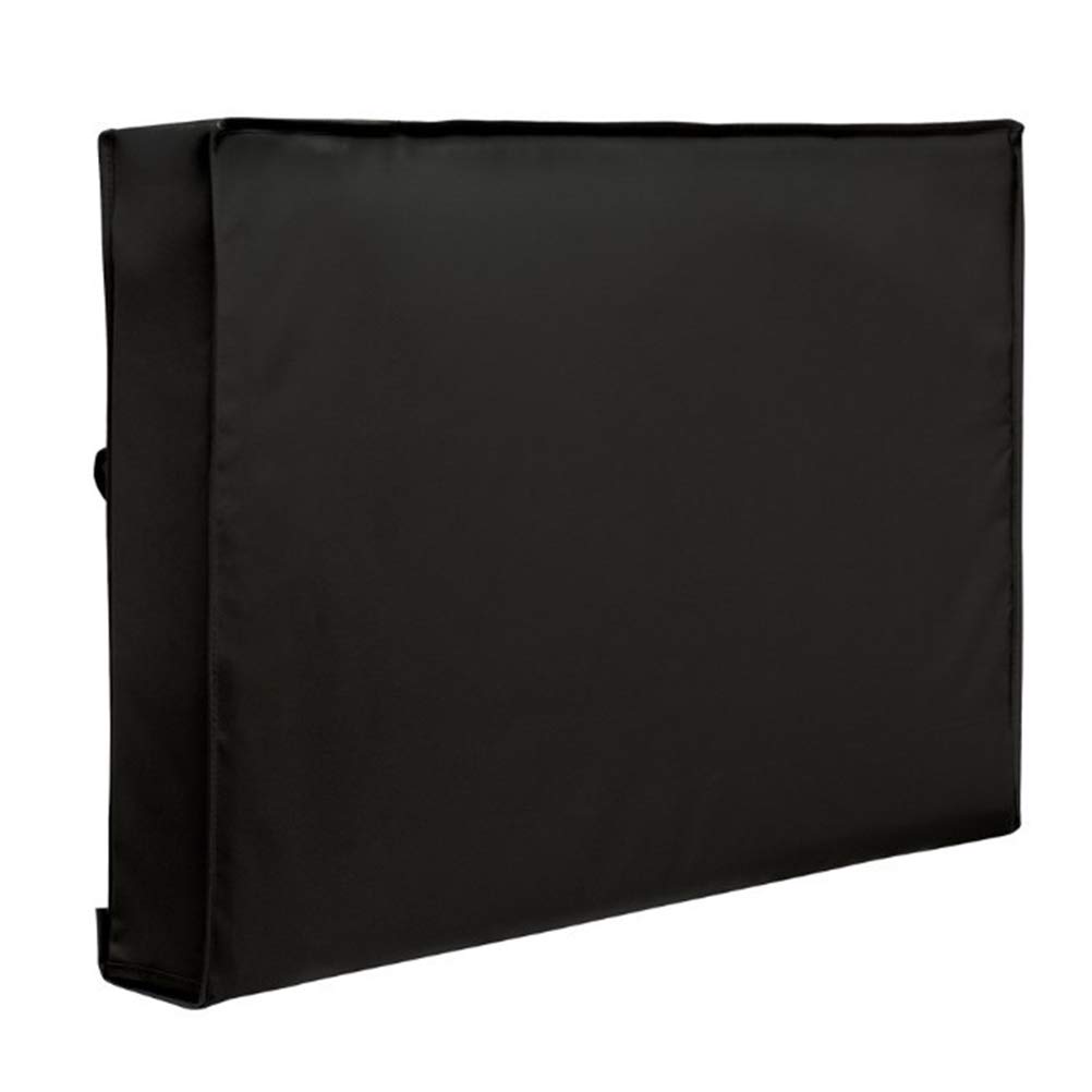 - Funda Impermeable para televisor de 55 a 58 Pulgadas, Color