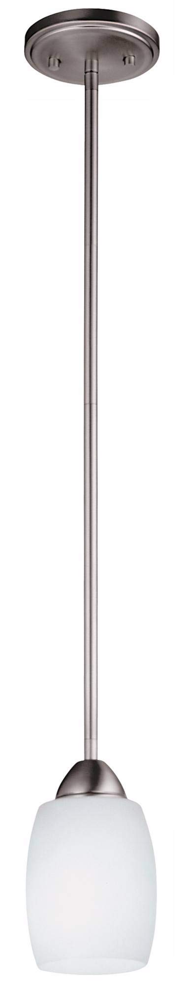 Lithonia Lighting Ferros Mini-Pendant Light, front view