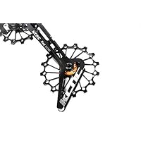 Amazon.co.jp: KCNC (ケーシーエヌシー) 自転車用 ディレイラー