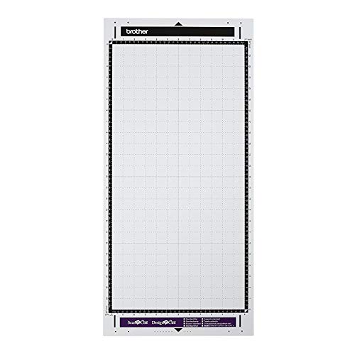 Brother Standard Mat 12”x24”, CAMATSTD24, 12