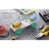 Inventor Lab: Awesome Builds for Smart Makers Hardcover October 3, 2019