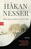 Eine ganz andere Geschichte: Ein Fall für Inspektor Barbarotti (Gunnar Barbarotti 2)