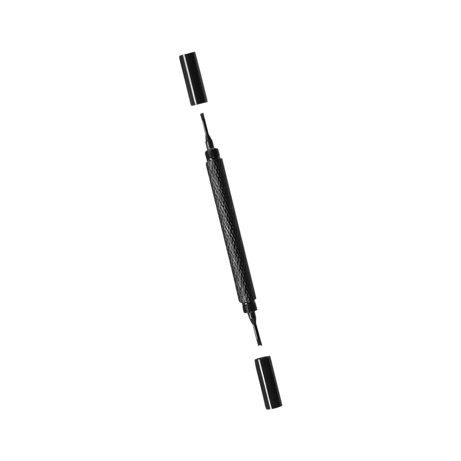 Fromceo Ergonomic Watch Repair Screwdriver Antislip Handle 4Specialized Flat Tip Fork Tip For Strap With
