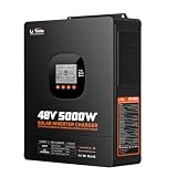 LiTime 5000W Inverter Charger