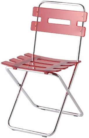 arrmet Italy Sodley Red Folding Chair