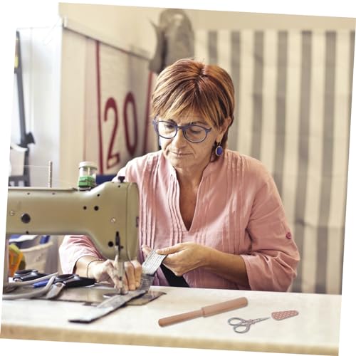 Outils de découpe de fil bois SHINEOFI double set de précision - 5
