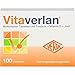 Produktbild VITAVERLAN Tabletten 100 St