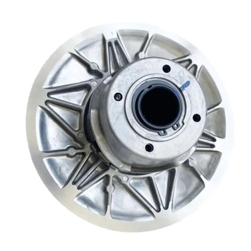 Embrague secundario para dominar rutas exigentes en ATV y UTV UF 1000 cc