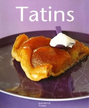 Paperback Tatins [French] Book
