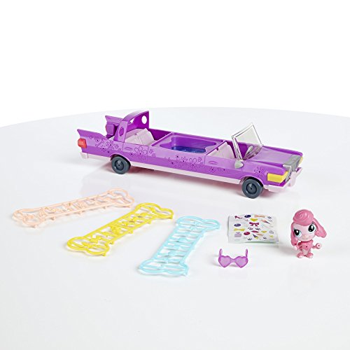 Littlest Pet Shop Pet Limo #TOP3