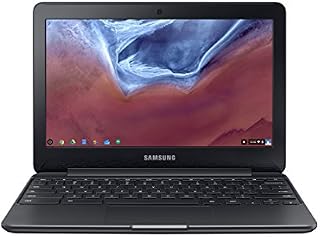 Samsung Chromebook 3 2GB RAM, 16GB eMMC, 11.6" Chromebook