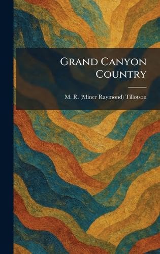 Grand Canyon Country