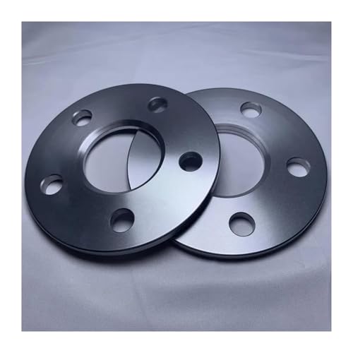 Entretoises de roue 5x114.3 en alliage 7mm pour sublimer le profil auto