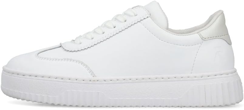 Rieker N9910 Women's Low-Top Trainers with Loose Insole image 5