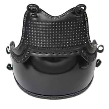 【新品】剣道 胴 現品 Amazon | SHINBU 剣道 強化樹脂胴 XS～XL 男女 （黒） 【軽くて