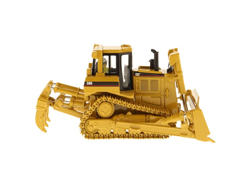 Amazon.com: for Caterpillar D8R Series II Track-Type Dozer/Tractor