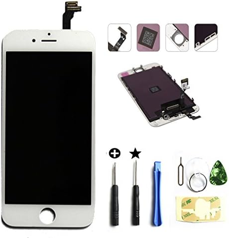 a1522 iphone screen replacement