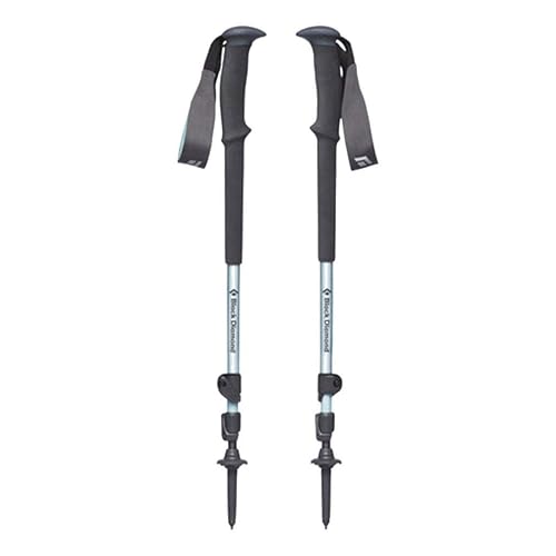 BLACK DIAMOND Trail Trekking Poles Lightweight Trekking Poles product photo (Trekking Poles) — ScooterReviewPro review