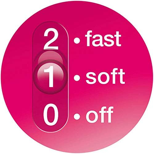 Braun Silk-épil 3-170, Epilator for Long-Lasting Hair Removal, 20 Tweezer system, Smartlight technology and Massage rollers, Purple - Image 5