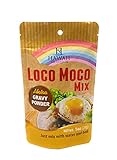 Hawaii Selection Loco Moco Mix Gravy Powder 1 oz
