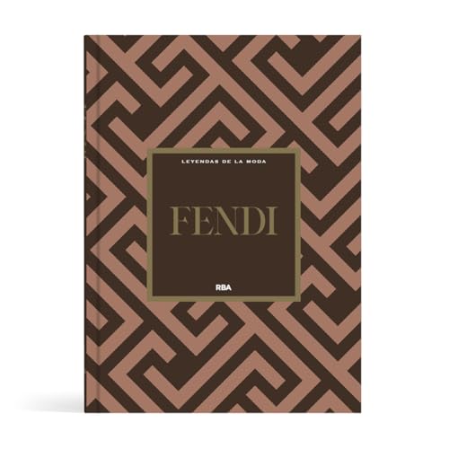 Fendi: XVIII (Leyendas de la Moda I)