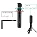 Bullet Time Handle Multi-Functional Tabletop Fold Tripod for insta360 Insta 360 X5 X4 X3,RS,GO 2 X2 R X RS for Gopro Go pro Hero 11 10 9 5 4 3 for DJI OSMO 360 Camera Accessories (Mini Tripod)