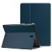 Produktbild Fintie Hülle für Samsung Galaxy Tab S4 10.5 Zoll T830/ T835 - Folio Stand Schutzhülle mit Auto Sleep/Wake, Multi-Winkel Betrachtung für Samsung Galaxy Tab S4 10.5 Zoll Tablet PC, Marineblau