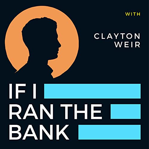 『Breaking into Banking With Software with Kerry Agiasotis』のカバーアート