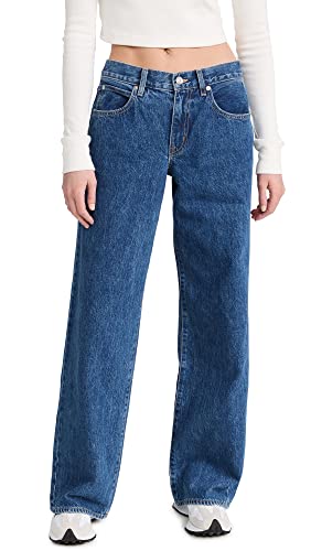 Women's Mica Wide Leg Jeans