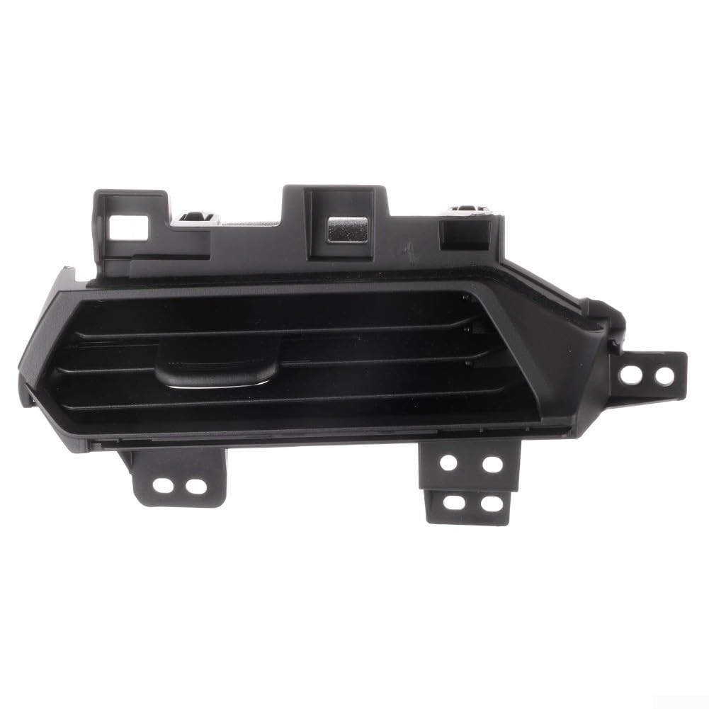 Right Dash AC Vent for pour nissan Altima 2019-2024 Black Right