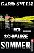 Cover zum Buch Der schwarze Sommer