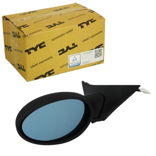 TYC Außenspiegel 301-0022