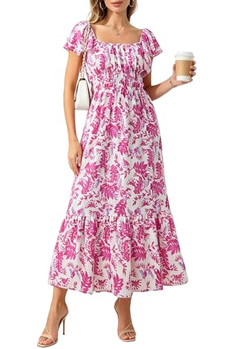 Ystguic Summer Dresses