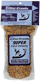 Moen's Mouse-Mix Critter-Crumbs Critter Crumbs