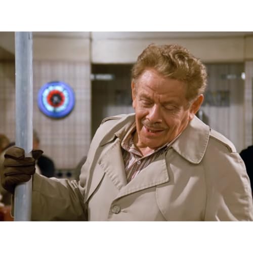Frank Costanza's Festivus Extravaganza! | The Diner on Today's Country 105.7