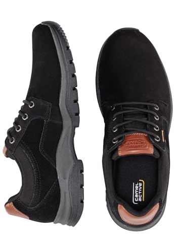 Image of camel active Men's Modern Fashion Boot, 9 US