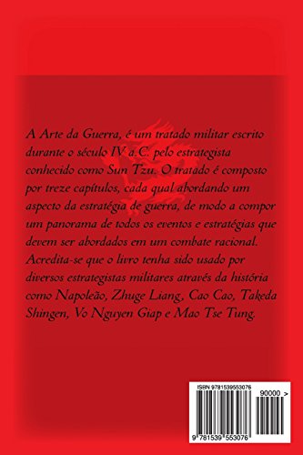 A Arte da Guerra