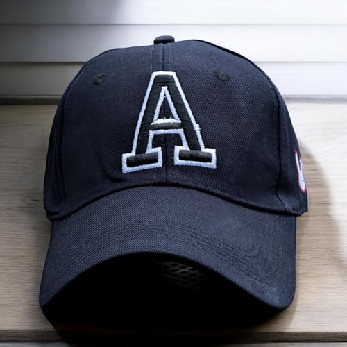 Image of BE SAVAGE Letter Embroidery Printed Unisex Baseball Stylish Caps for Men and Women Free Size
