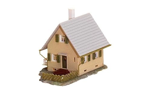 Faller - F232221 - Modélisme - Maisons – vue 3