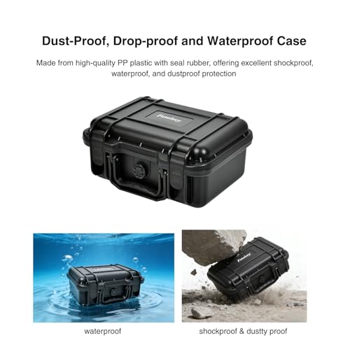 Fotoleey Portable Carrying Case for Xbotgo Chameleon - image 4
